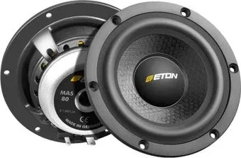 Eton MAS 80