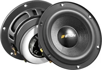 Eton PRW 80