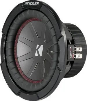 KICKER 43CWR84