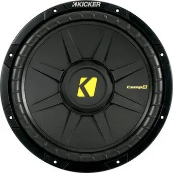 KICKER 40CWD124