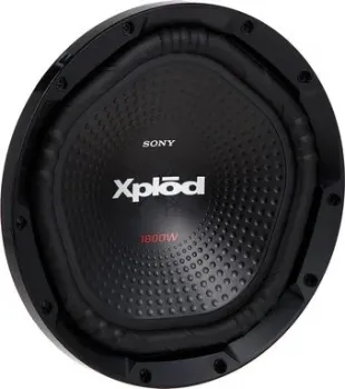 Sony XS-NW1200