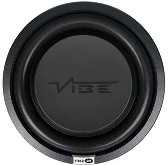 VIBE audio BLACKAIR12D2S-V2