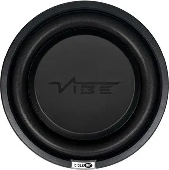 VIBE audio BLACKAIR10D2S-V2