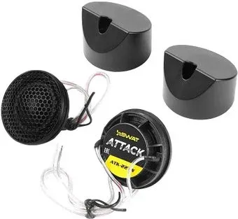 Swat Attack ATK-22TW