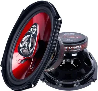 KICX SP 693