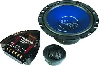 Art Sound AS 6.2