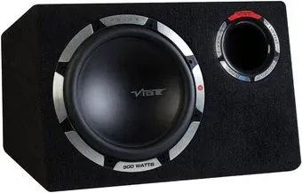 VIBE audio PULSECBR12A-V0