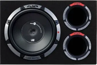 VIBE audio SLICKCBR12A-V0