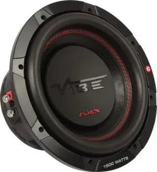 VIBE audio SLICK10D2-V0