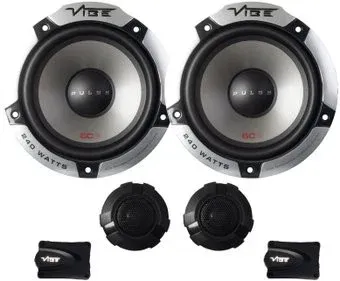 VIBE audio PULSE6C-V0