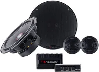 Nakamichi NSA-CS1721