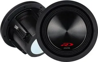 Alpine SWR-8D4