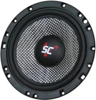 KICX Sound Civilization GF165.2