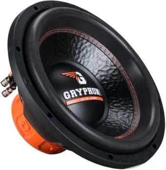 DL Audio Gryphon Lite 12 V.2