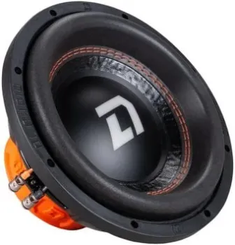 DL Audio Gryphon Lite 10 V.2 SE