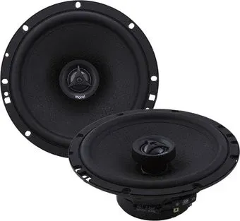 Morel Maximo Coax 6 MKII