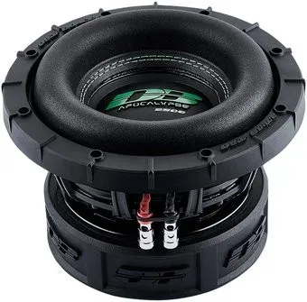 Deaf Bonce Apocalypse DB-SA2508 D2