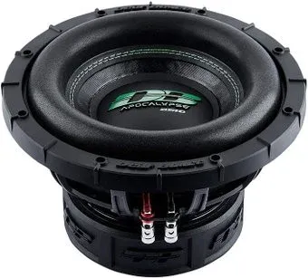 Deaf Bonce Apocalypse DB-SA2510 D2