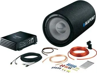 Blaupunkt BassPack 2011 Tube