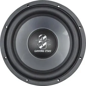 Ground Zero GZIW 300X-II