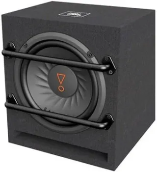 JBL BassPro 8
