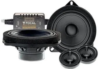 Focal IS BMW 100L