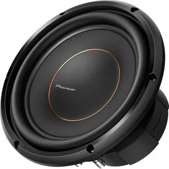 Pioneer TS-D12D4