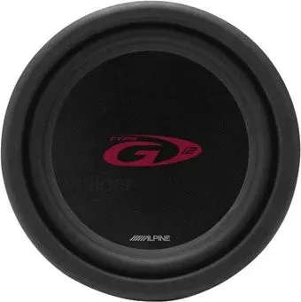 Alpine SWG-1244