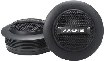 Alpine S-S10TW