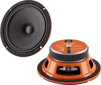 JBL Shock Wave 100W65