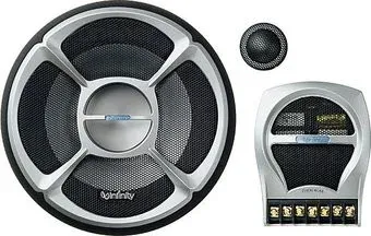 Infinity REF5020CS