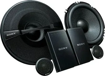 Sony XS-GS1621C