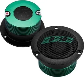 Deaf Bonce Hannibal TH-25G