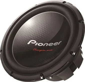 Pioneer TS-W310D4