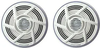 Pioneer TS-MR1600