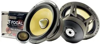 Focal K2 Power ES 165 KX2