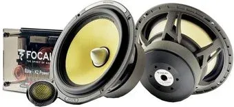 Focal K2 Power ES 165 K2