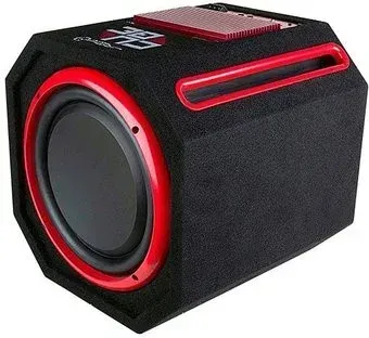 Урал AS-D12A Cube