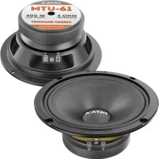 Avatar MTU-61