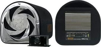 Mystery MTB-200A