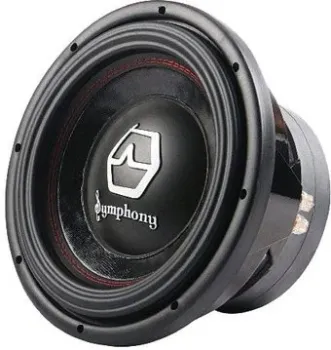 Урал Symphony 10