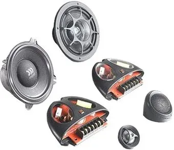 Morel Virtus 602