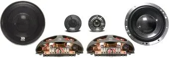 Morel Supremo 602