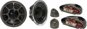 Morel ELATE 602