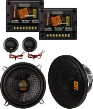 Mystery MO-5.1