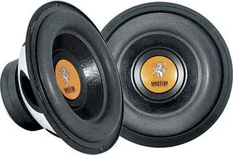 Mystery MO-12S