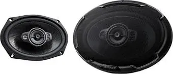 Kenwood KFC-PS6996