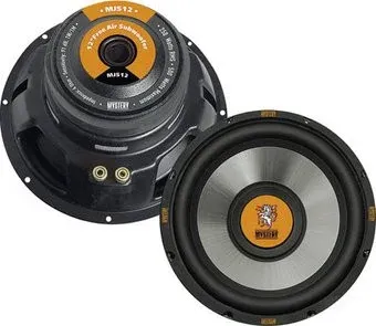 Mystery MJS-12F