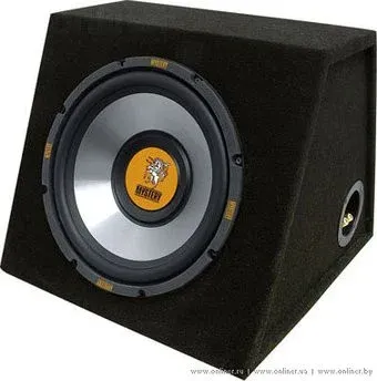 Mystery MJB-12