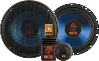 Mystery MC-640